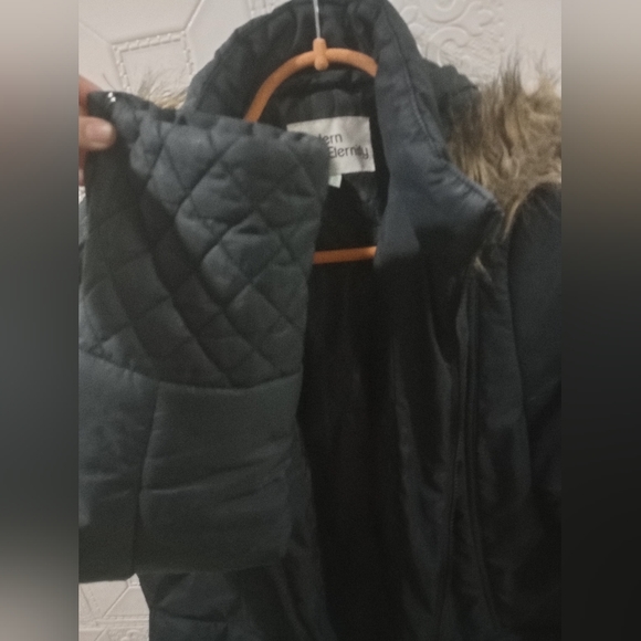 Modern Eternity Jacket - Picture 5 of 7